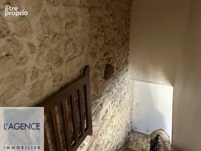 Maison 5 pièces 94 m² à vendre à Braine (02220) - photo 8