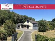 Maison à GROLEJAC