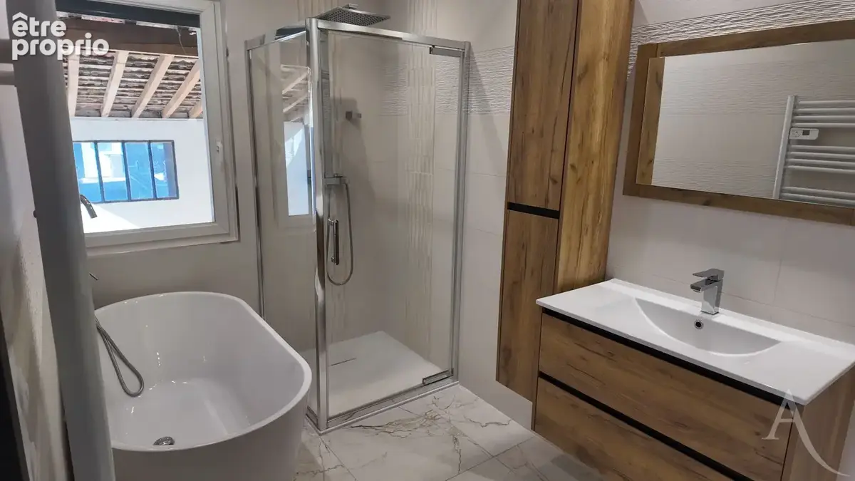Maison individuelle Heillecourt 54180 - photo 7