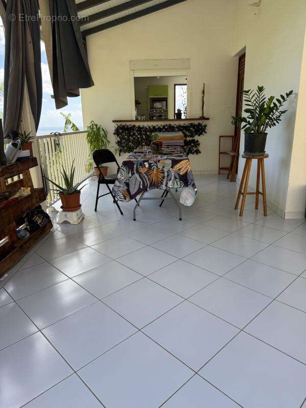 Maison 210 m² à Le Carbet  - photo 23