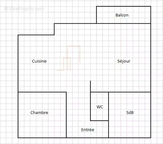 Appartement à HERRLISHEIM