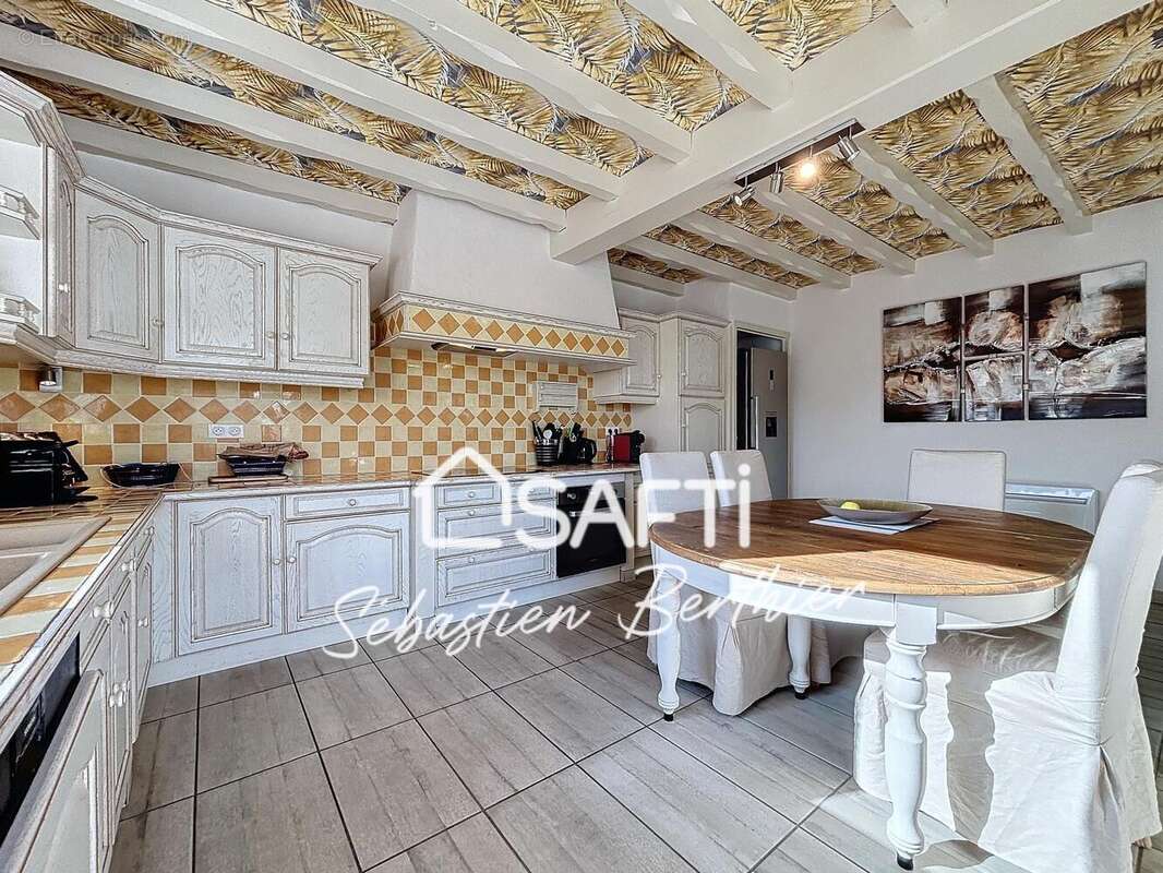 Photo 5 - Maison à SAINT-SULPICE