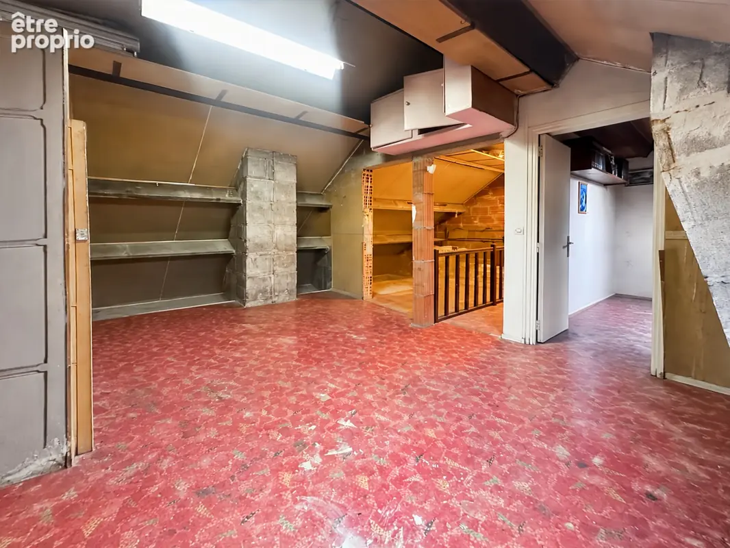 Maison 113m² à verrières-le-buisson - photo 11
