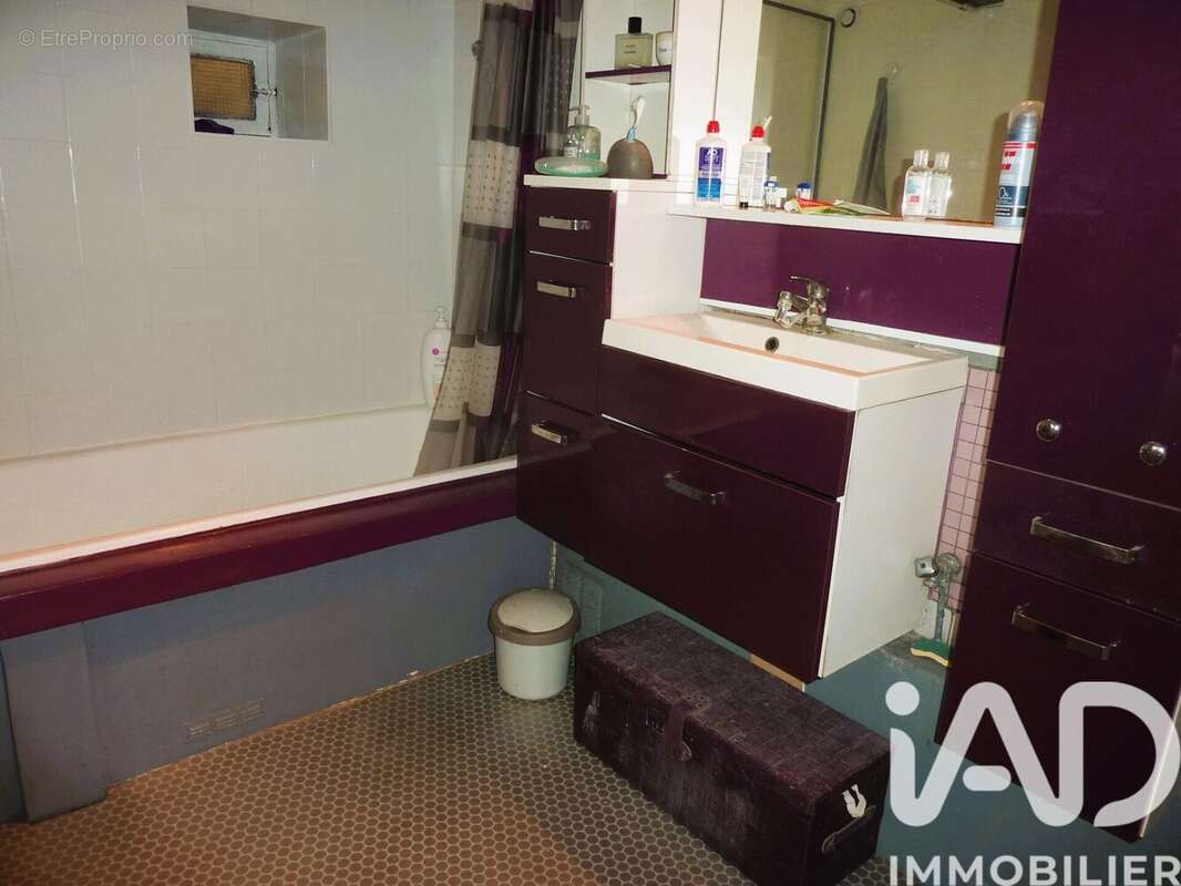 Photo 5 - Maison à VILLERS-SAINT-PAUL