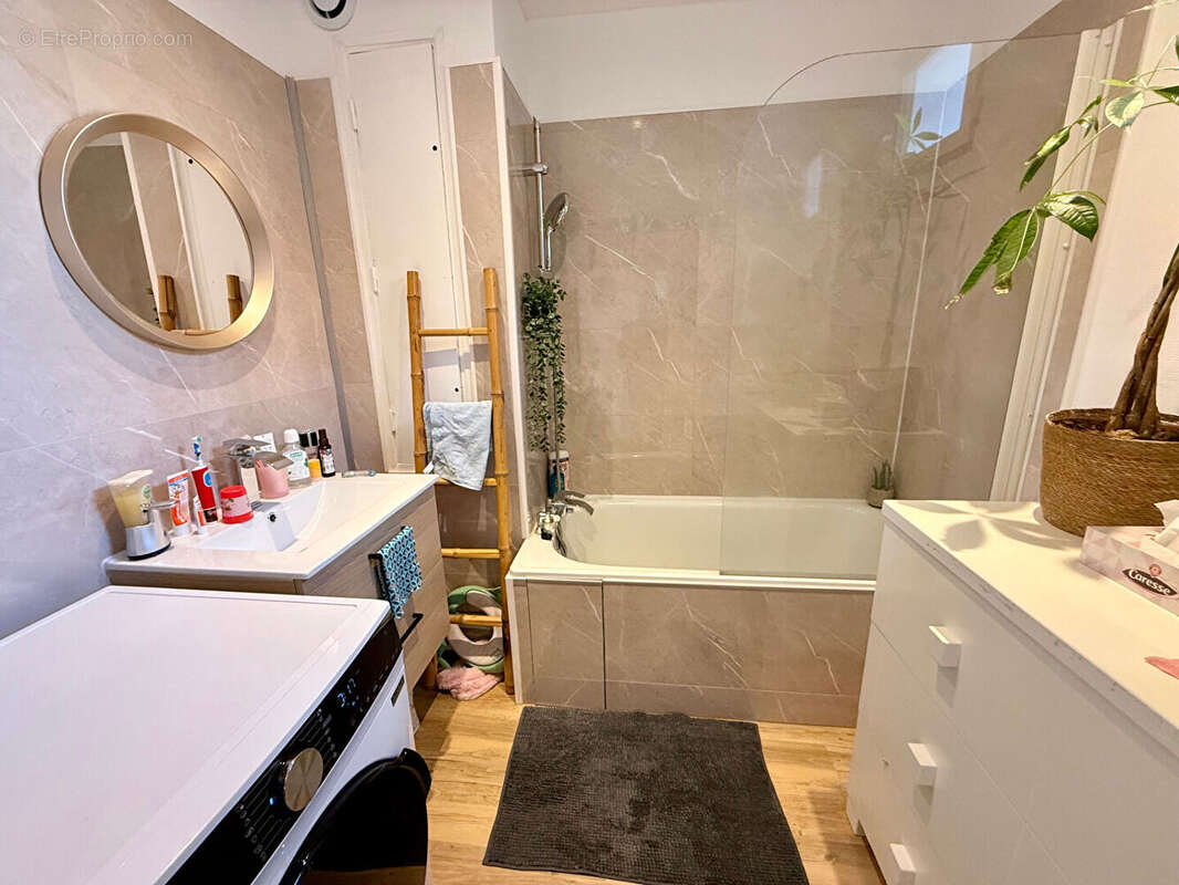 Appartement à ROANNE