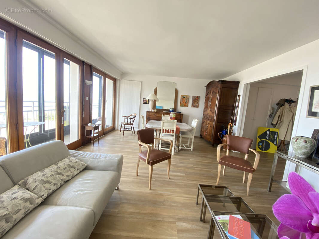 Appartement à LES SABLES-D&#039;OLONNE