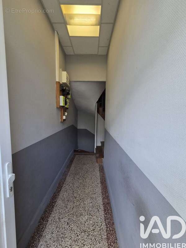 Photo 3 - Appartement à LONGUYON