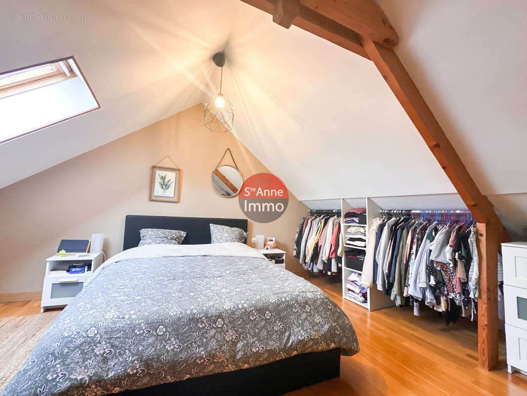 Maison à BLANGY-TRONVILLE