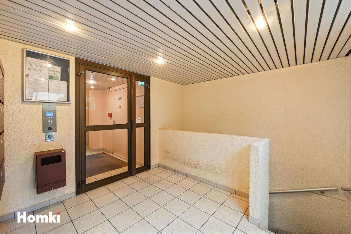 Appartement à MONTMAGNY