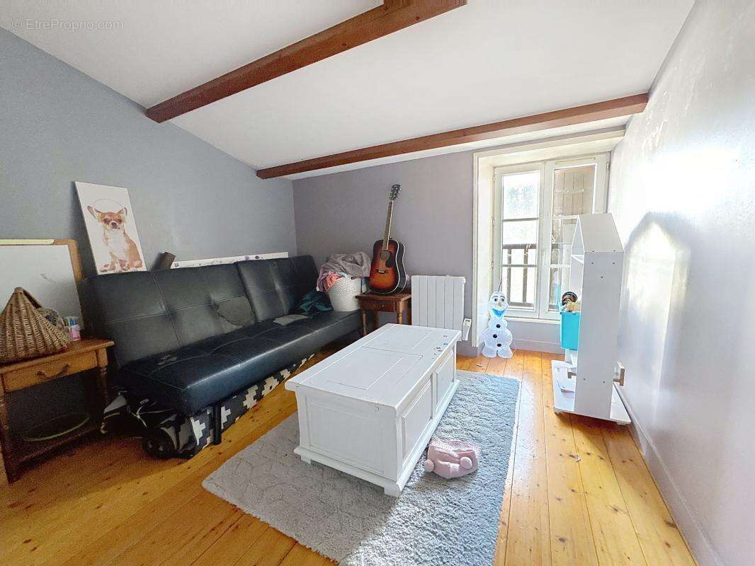 Maison à ESNANDES