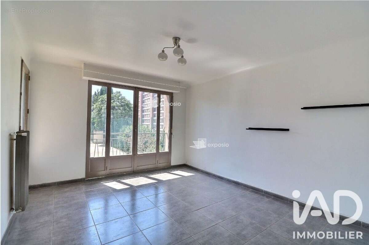 Photo 4 - Appartement à MARSEILLE-9E