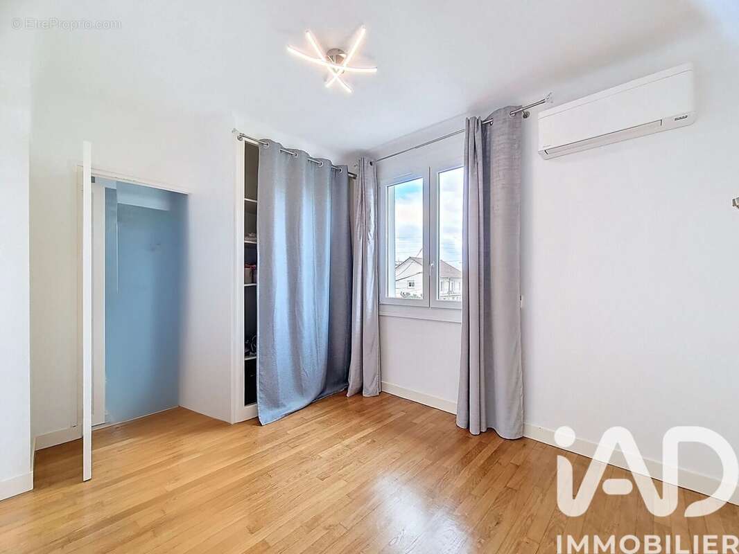Photo 8 - Maison à ATHIS-MONS