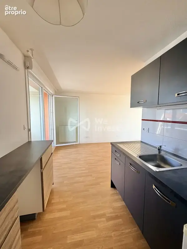 Appartement 55 m² à Clermont-Ferrand  - photo 4