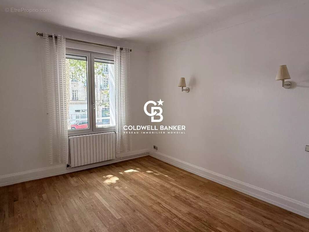 Appartement à TOURS