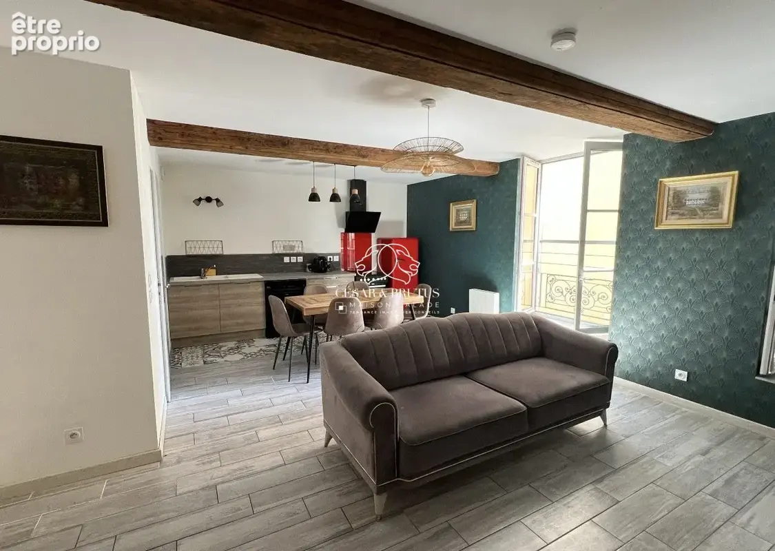 Appartement 330 m² à vendre à Villefranche-Sur-Saone (69400) - photo 9