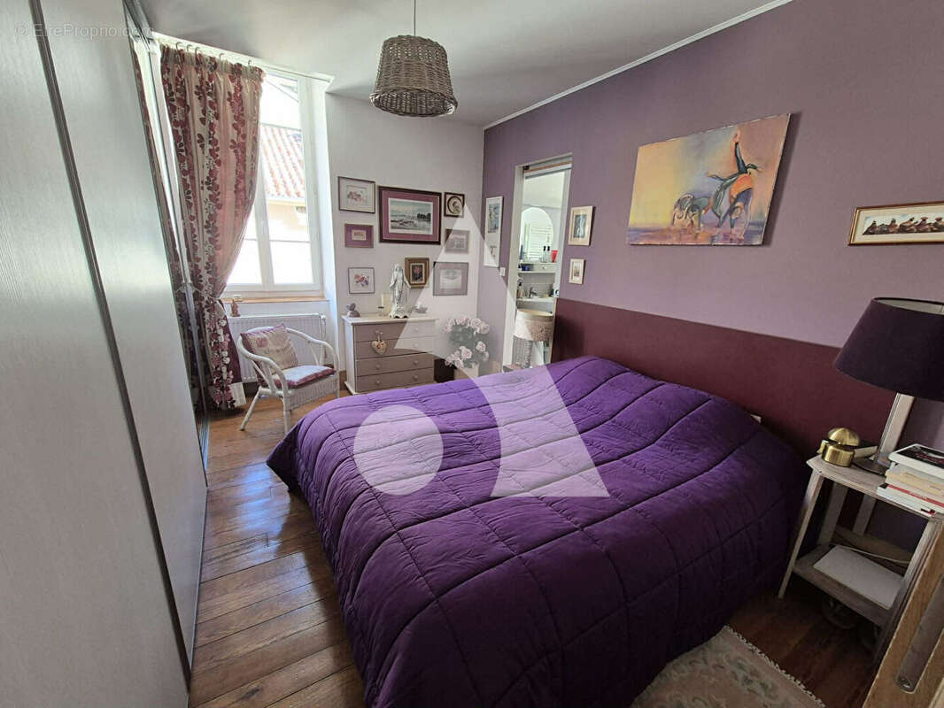 Appartement à VALS-LES-BAINS