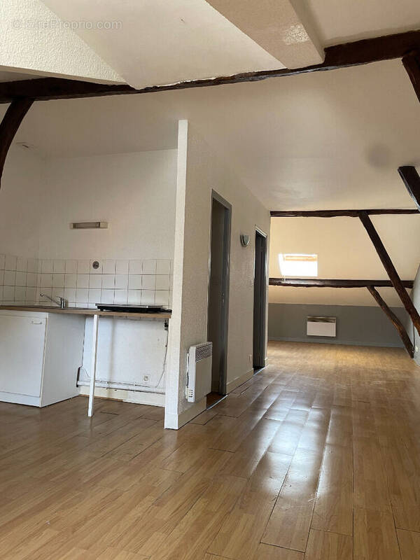 Appartement à LIMOGES