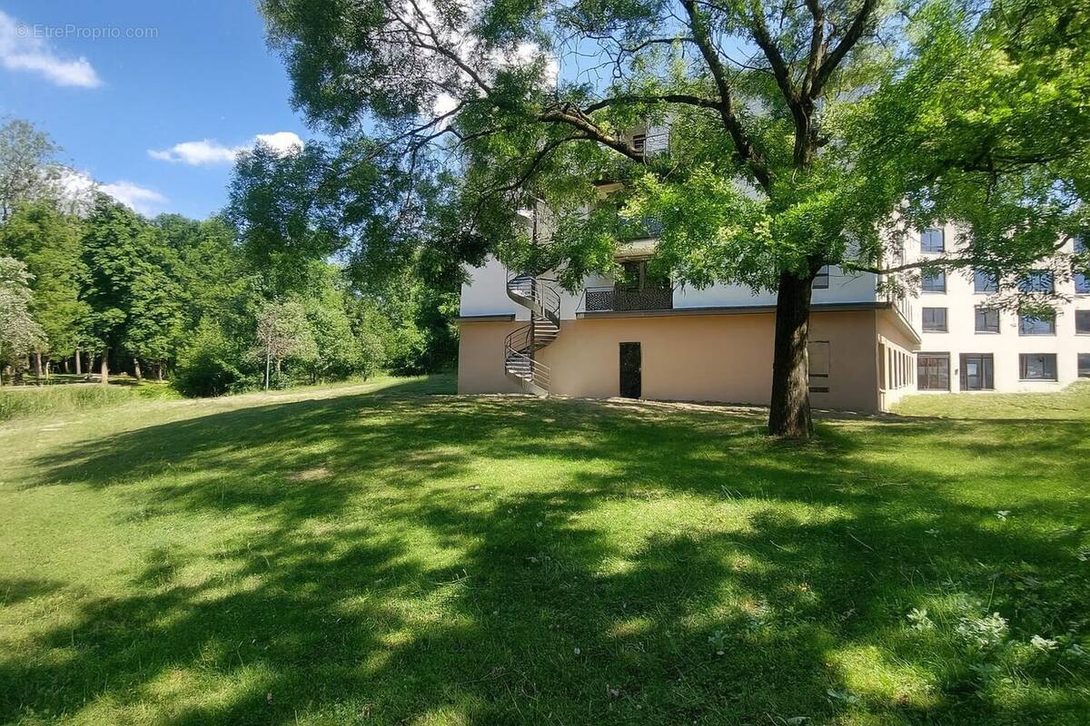 Appartement à GIF-SUR-YVETTE