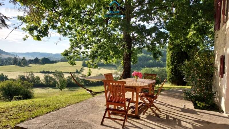 Maison à TOURNON-D&#039;AGENAIS