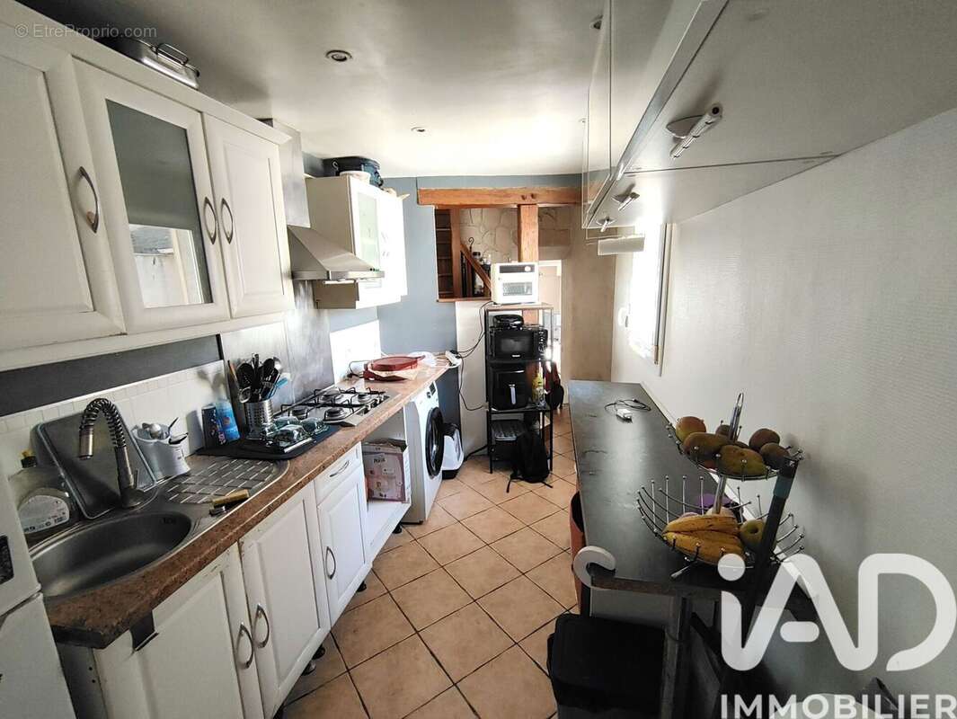 Photo 5 - Maison à MITRY-MORY