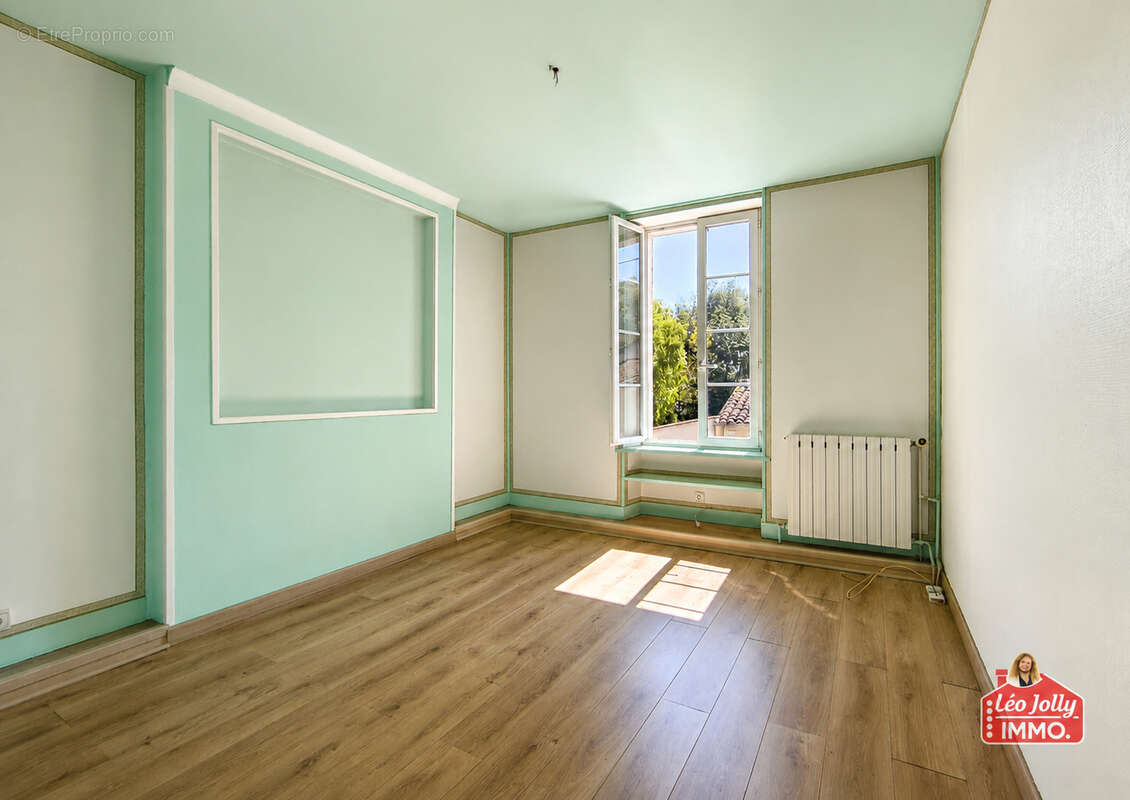 Maison 6 pièces 153m2 Cognac - photo 10