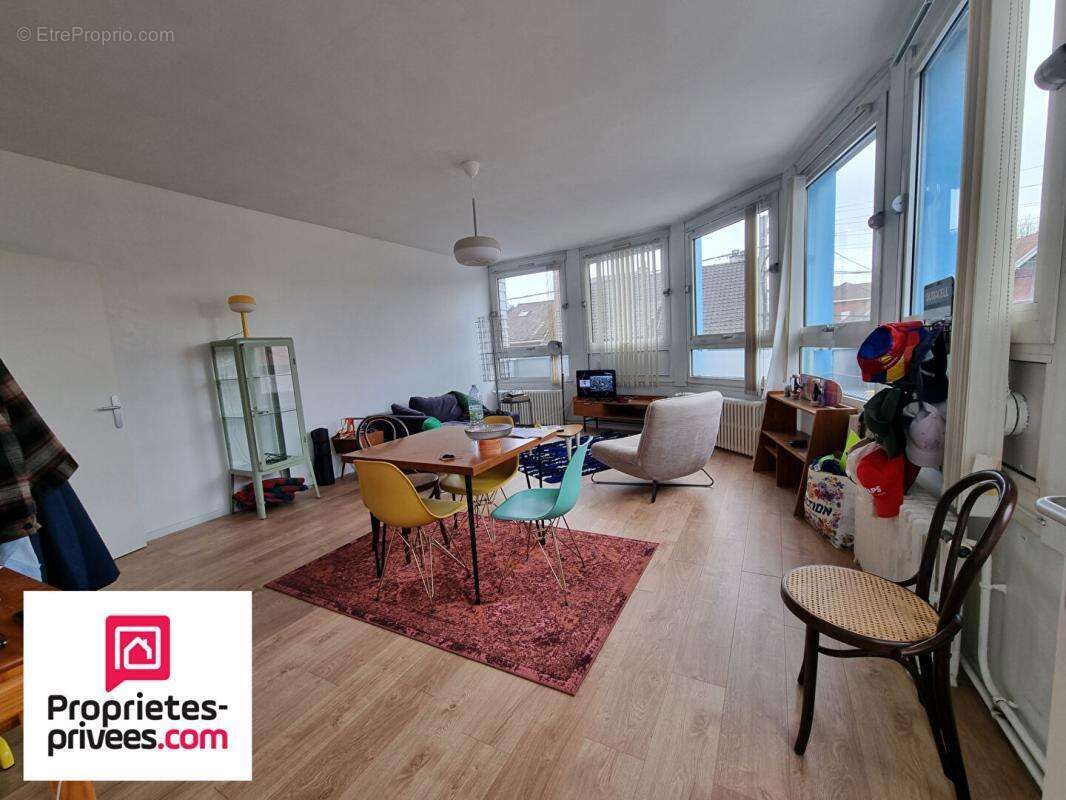 Appartement à LENS