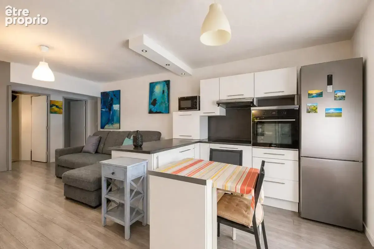 Appartement T2 de 62,79m² à Sorgues - photo 4