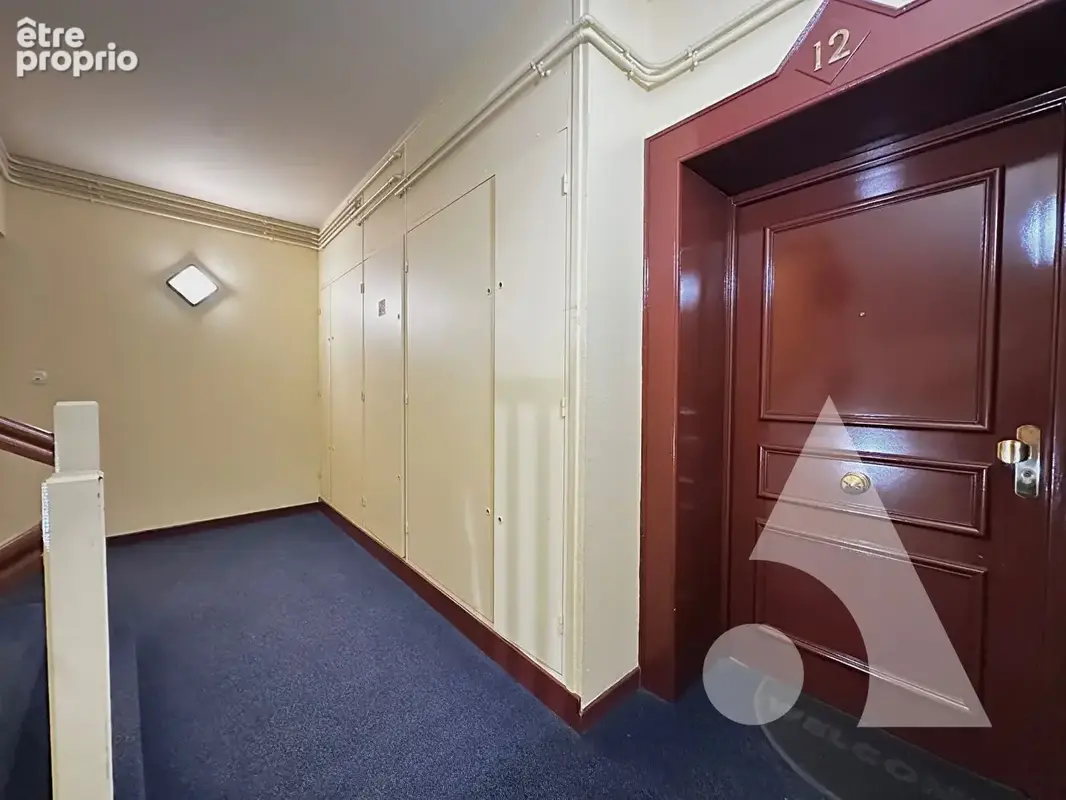 Appartement Saint Omer 3 pièce(s) - photo 7
