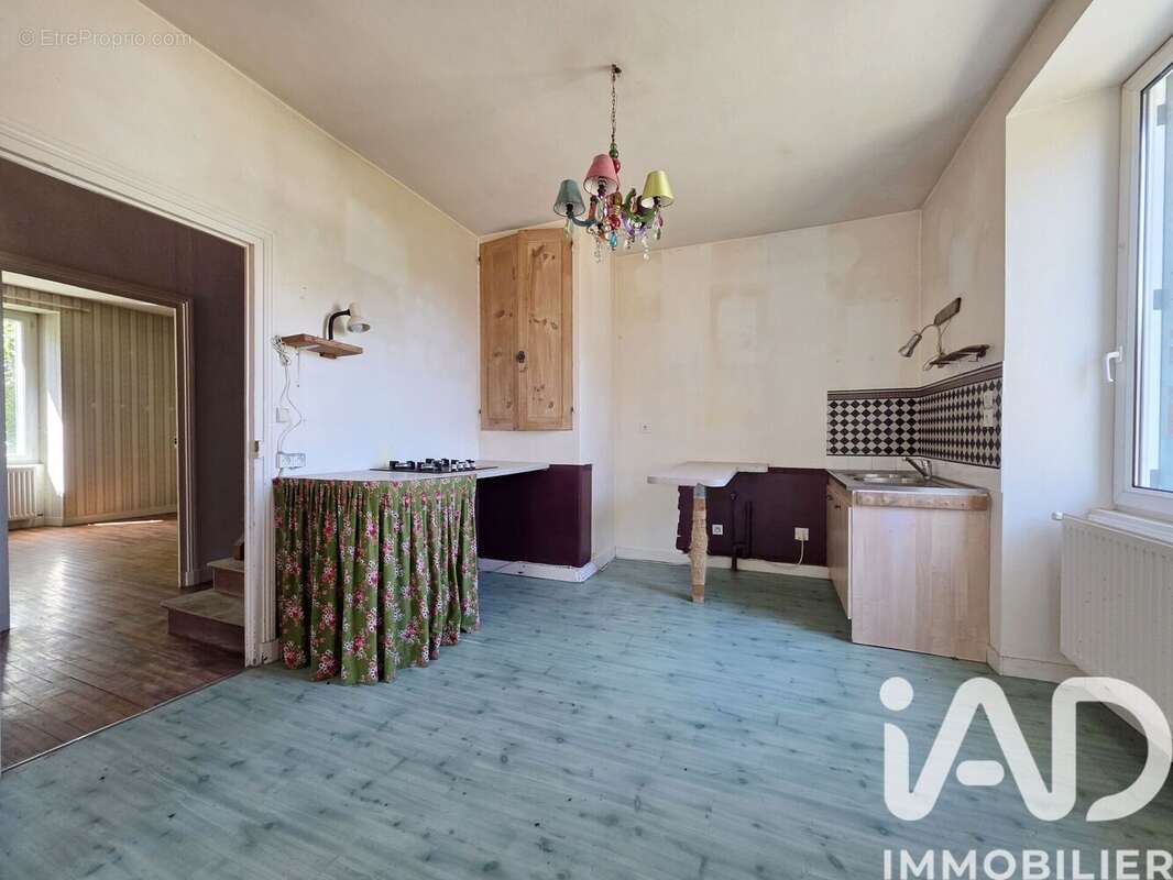 Photo 4 - Maison à LA GACILLY