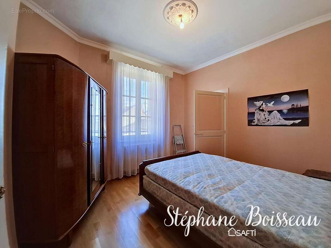 Photo 6 - Maison à LA FLECHE
