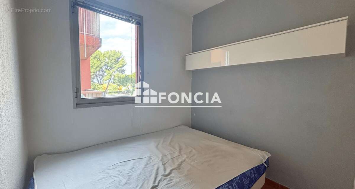 Appartement à SAINT-MANDRIER-SUR-MER