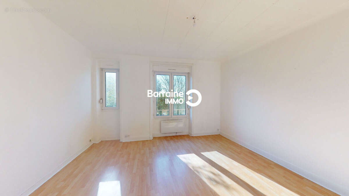 Appartement à BREST