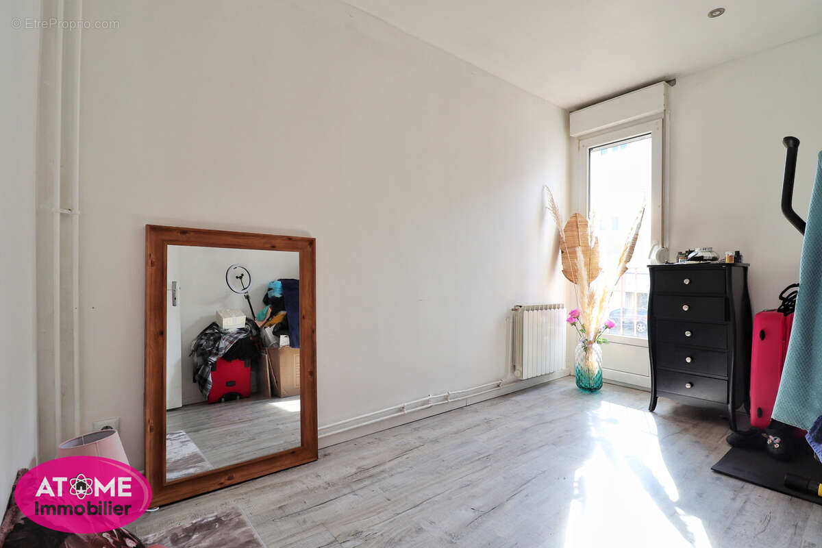 Appartement à MAIZIERES-LES-METZ