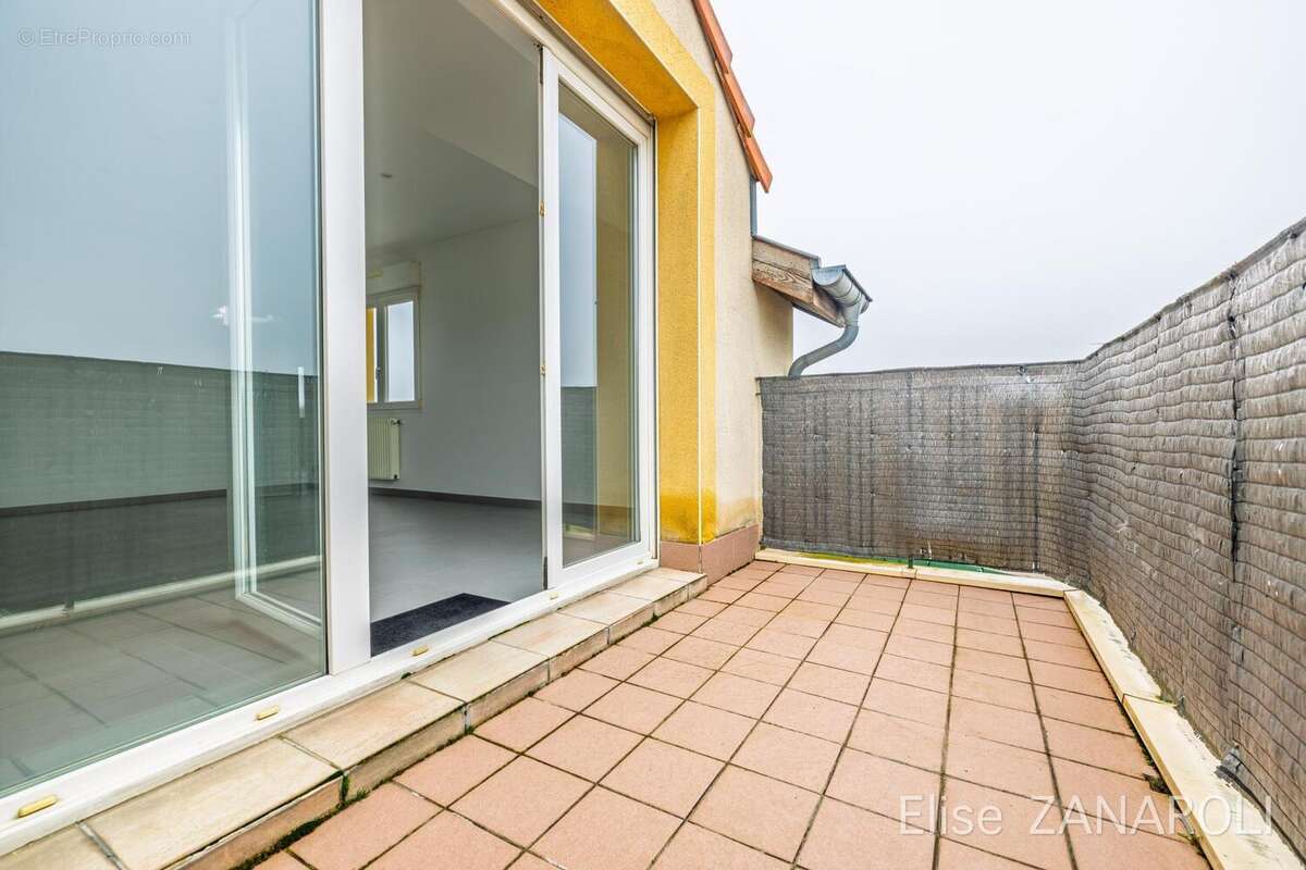 Photo 4 - Appartement à MANOM