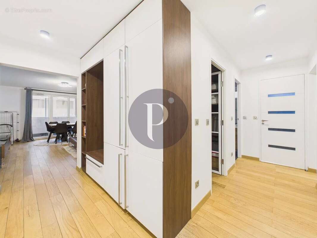 Appartement à ANTONY