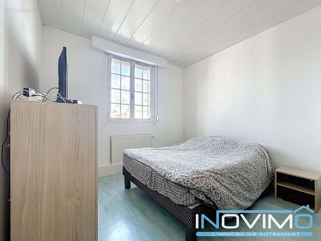 Maison à COUDEKERQUE-BRANCHE