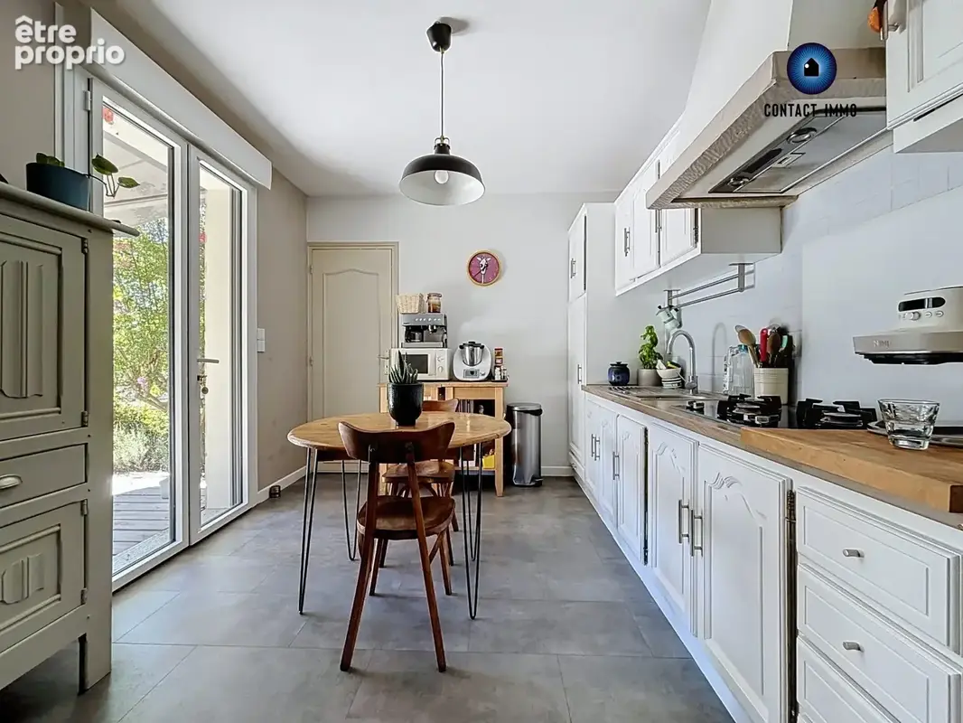 Maison 5 pièces 138 m² à vendre à Cosnac (19360) - photo 8