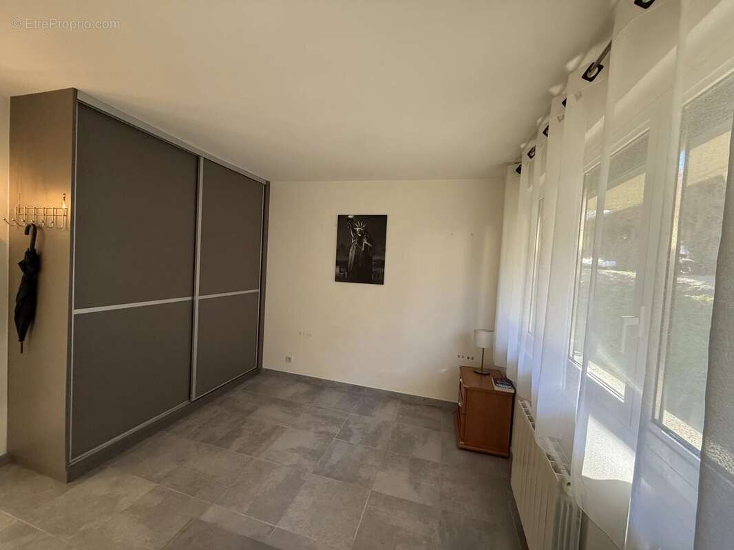 Appartement à DEAUVILLE