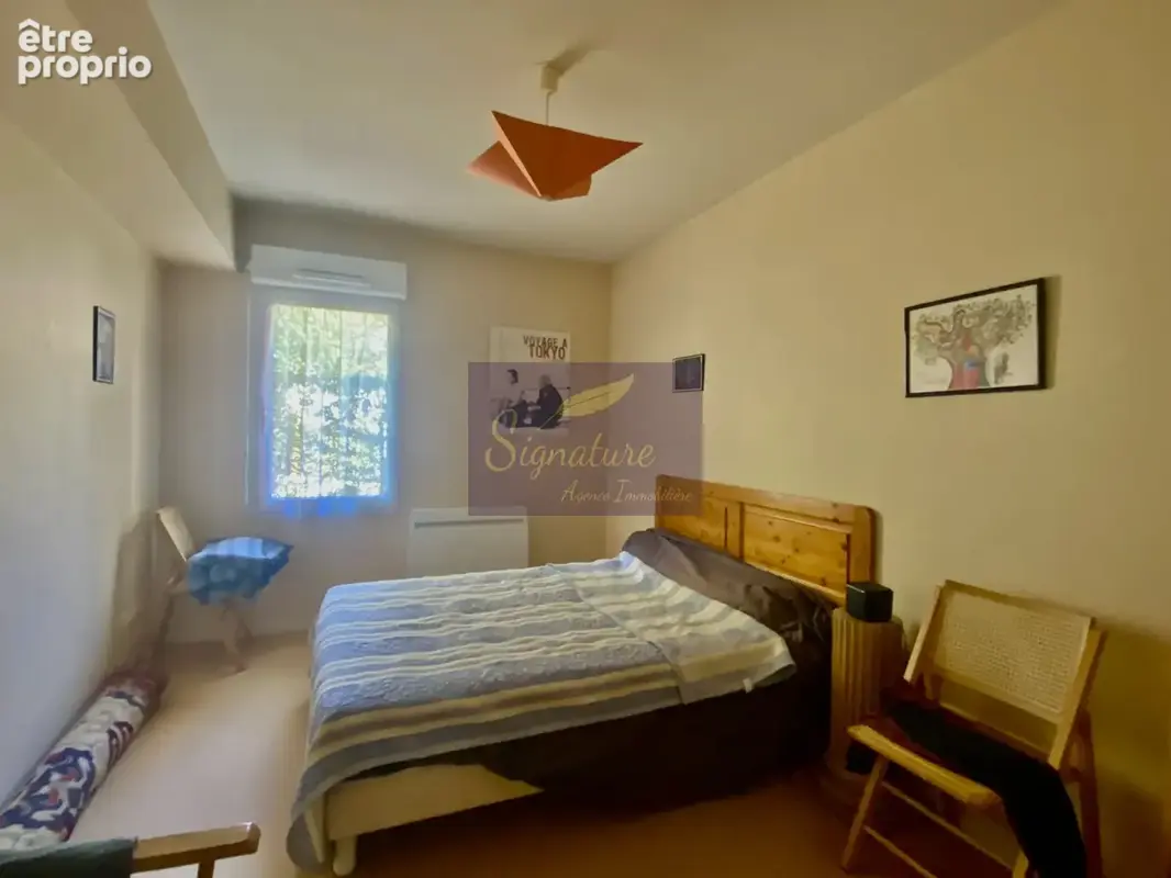 Très bel investissement t2 les maillets - photo 4