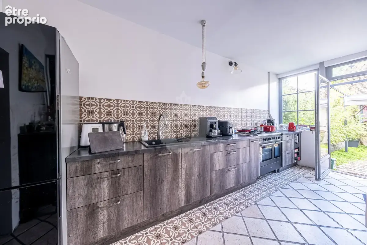 Maison rosay en brie - photo 10
