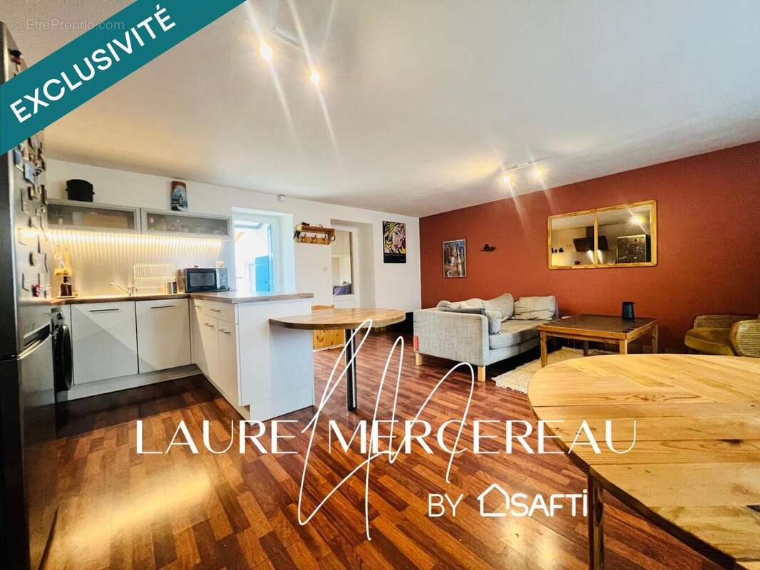 Photo 2 - Maison à LES LUCS-SUR-BOULOGNE