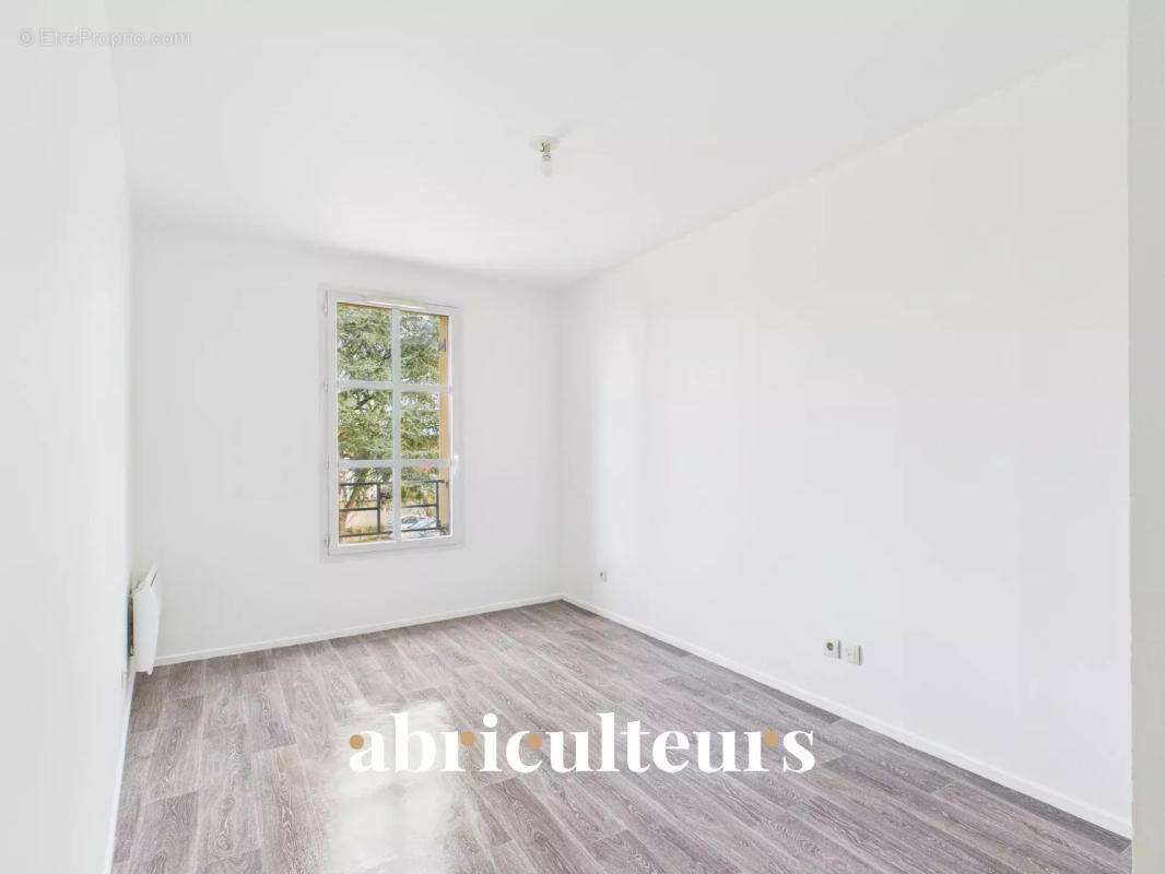 Appartement à SURVILLIERS