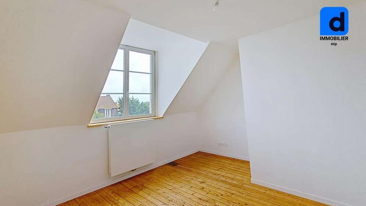 Maison à AMBLETEUSE