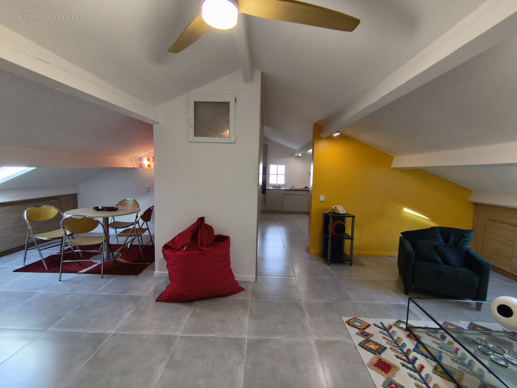 Appartement à ROYAN