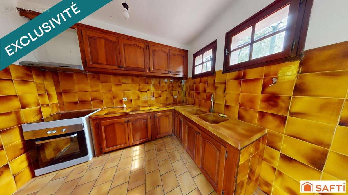 Photo 7 - Maison à LA CELLE