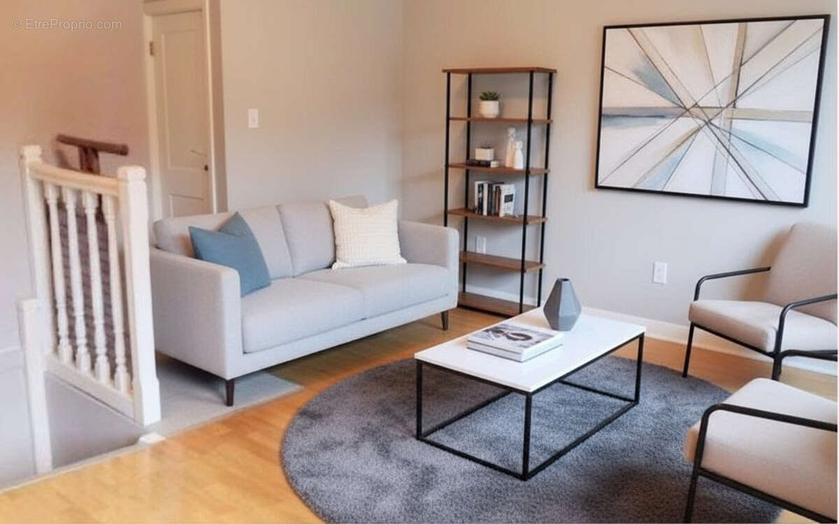 Maison à ARLES-SUR-TECH