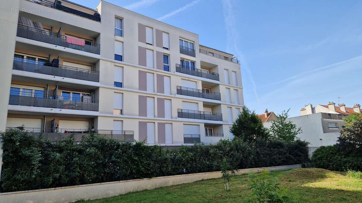 Appartement À Vendre - photo 3