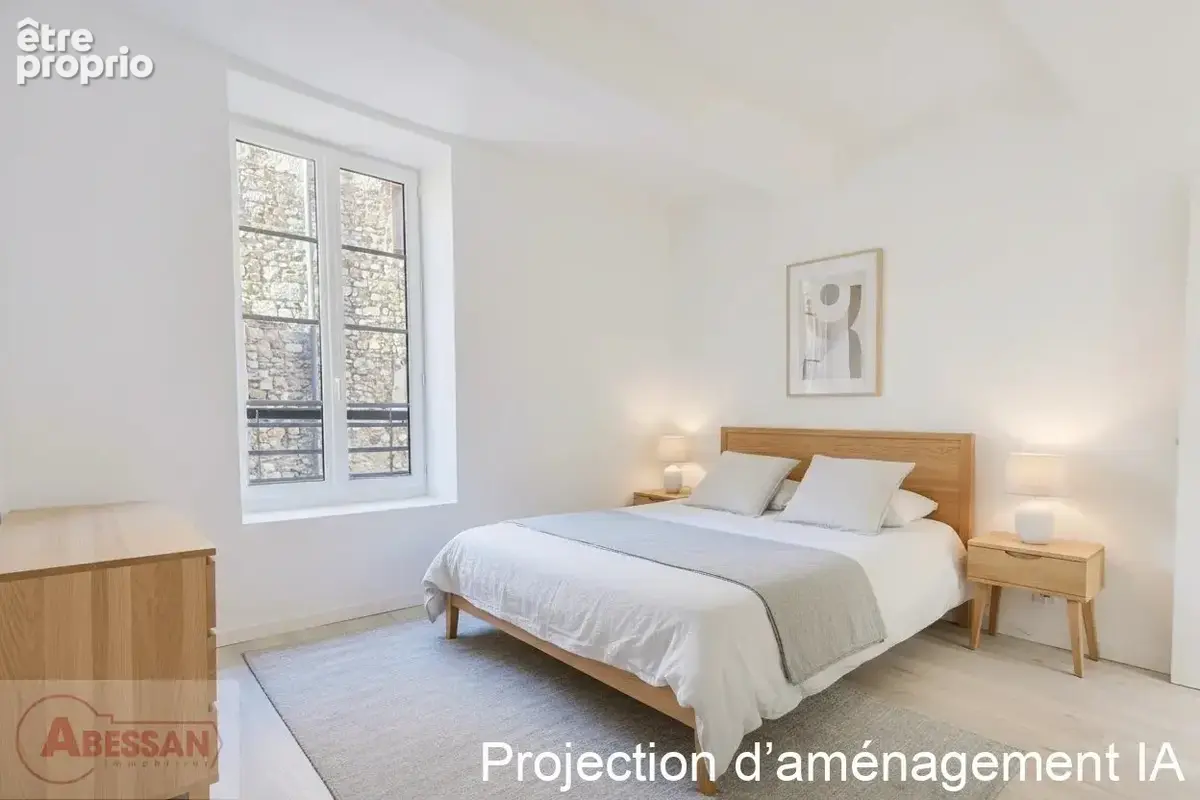 Appartement 2 pièces 38 m² à vendre à Anduze (30140) - photo 8