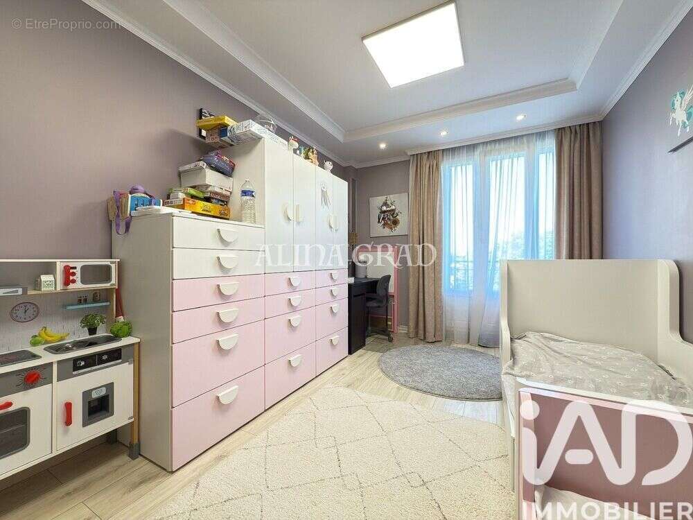 Photo 9 - Appartement à ROSNY-SOUS-BOIS