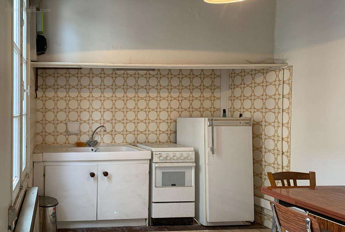 Vente maison de ville centre de Cahors, 2 chambres, 55 m2 avec cave - photo 4